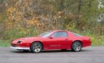 Chevrolet Camaro Z28 IROC-Z T-Top 1985 года